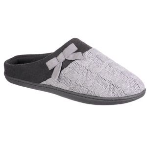 Women’s Memory Foam Slippers